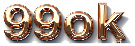 99ok com logo